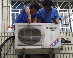 凤城空调售后维修服务中心在哪里找