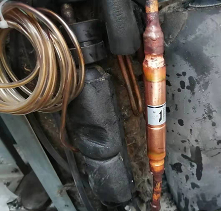 凤城美的变频多联机空调维修售后服务中心