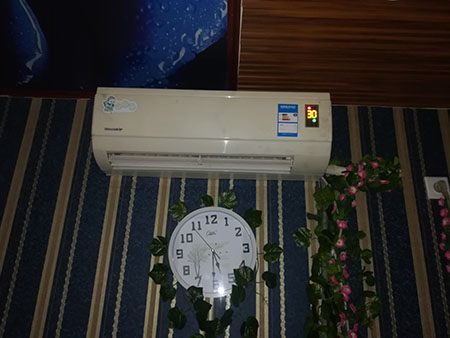 凤城空调维修售后服务中心