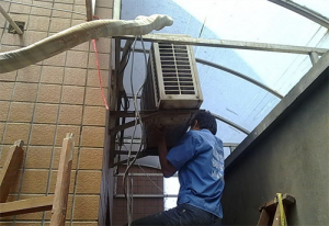 凤城空调维修售后服务中心