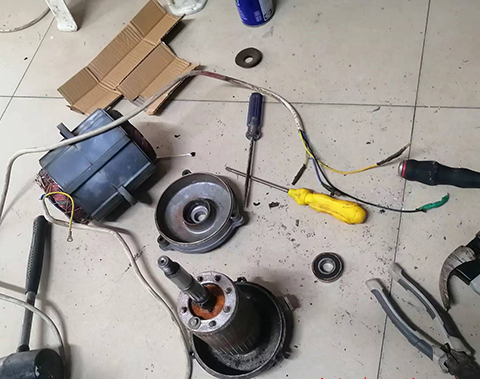 凤城空调维修售后服务中心电话在哪里找