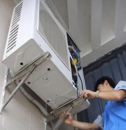 凤城24小时空调维修热线