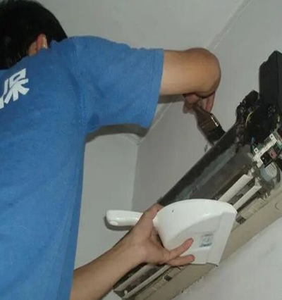 凤城空调清洗保养