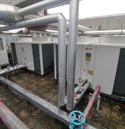 凤城附近中央空调维修 凤城上门中央空调维修